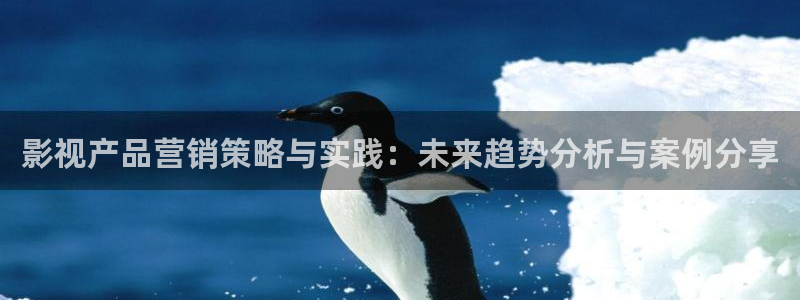 飞马影院下载安装：影视产品营销策略与实践：未来趋势分析与案例分享