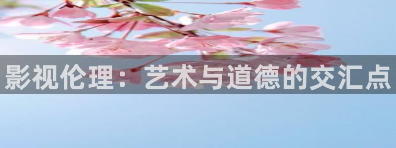 飞马影视：影视伦理：艺术与道德的交汇点