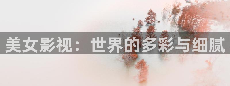 飞马影院免费下载：美女影视：世界的多彩与细腻